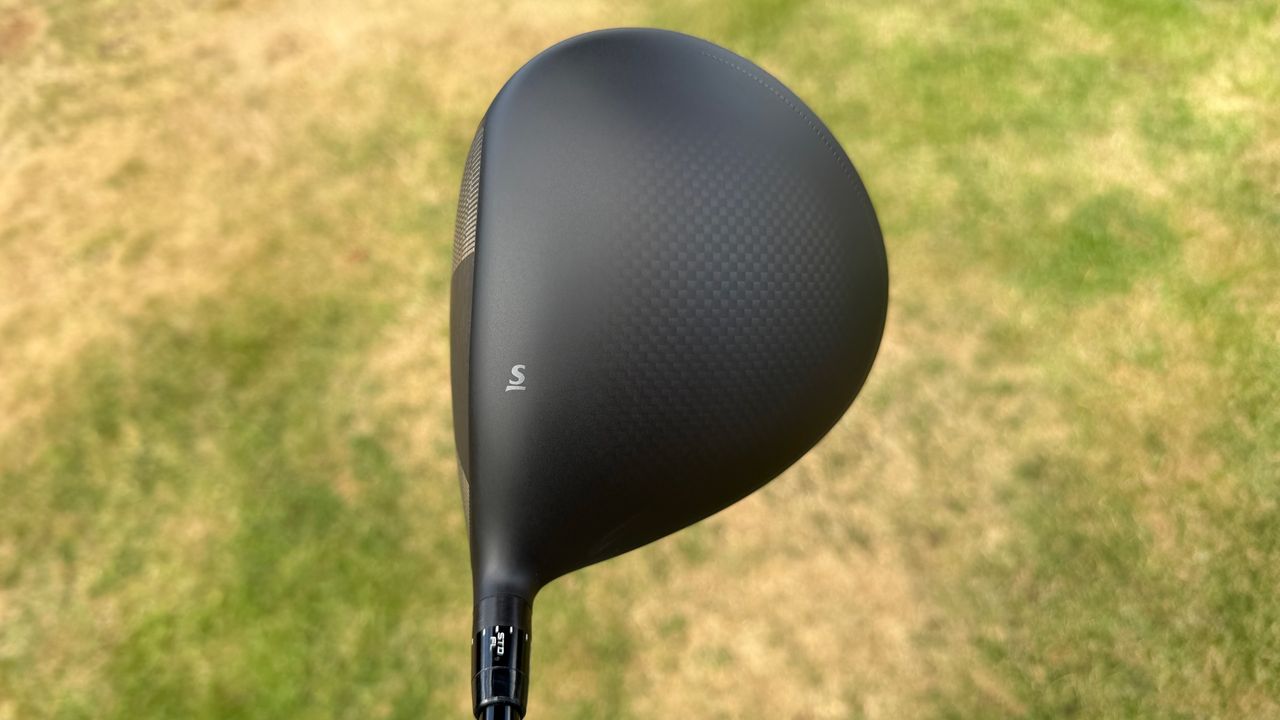 Srixon ZXi RKT Driver