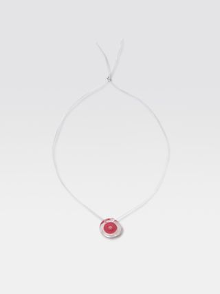 Piruleta Glass Necklace