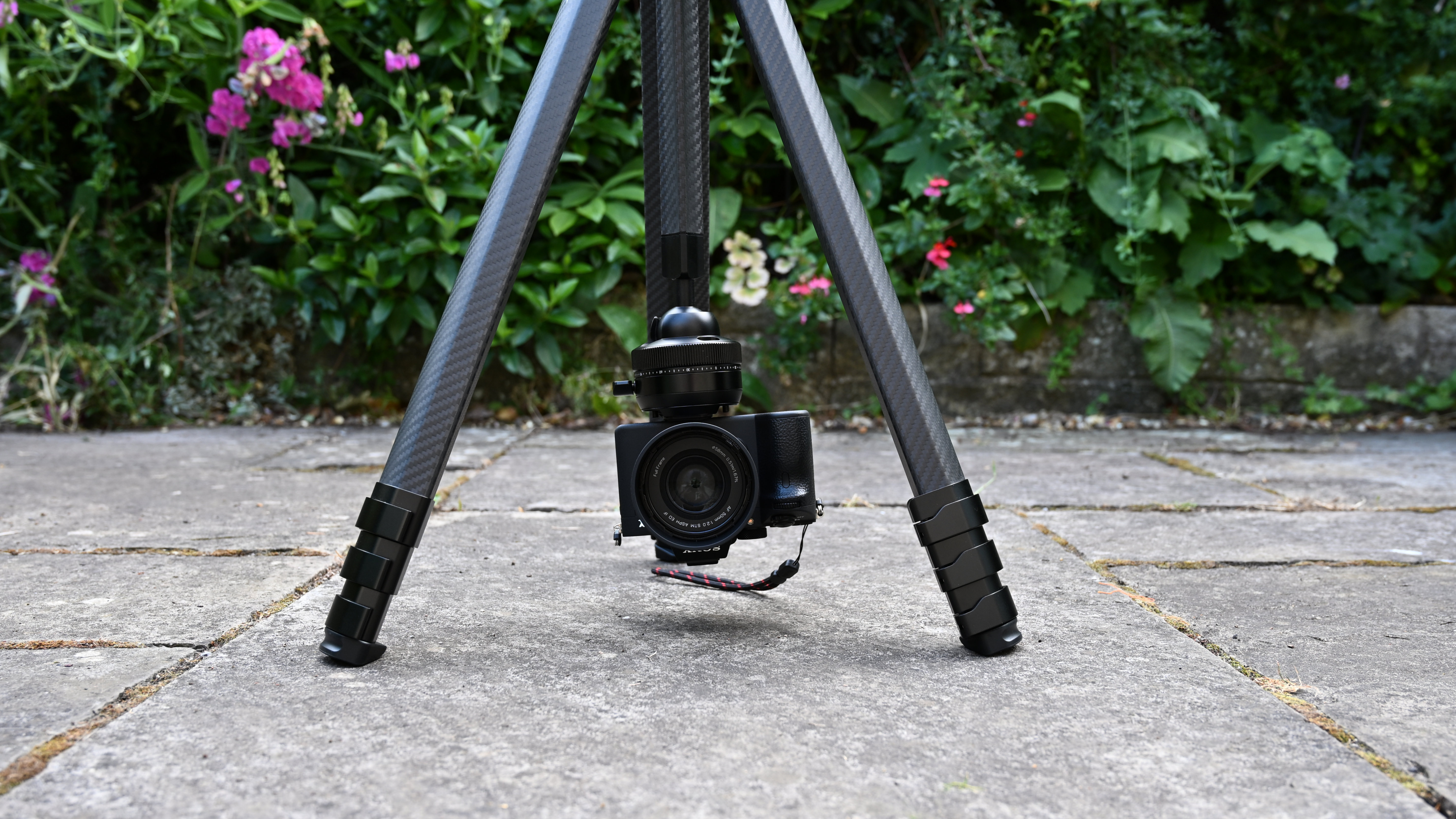 Peak Design Pro Tall Tripod product image
