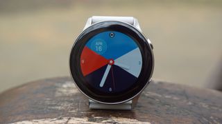 Galaxy watch store active techradar