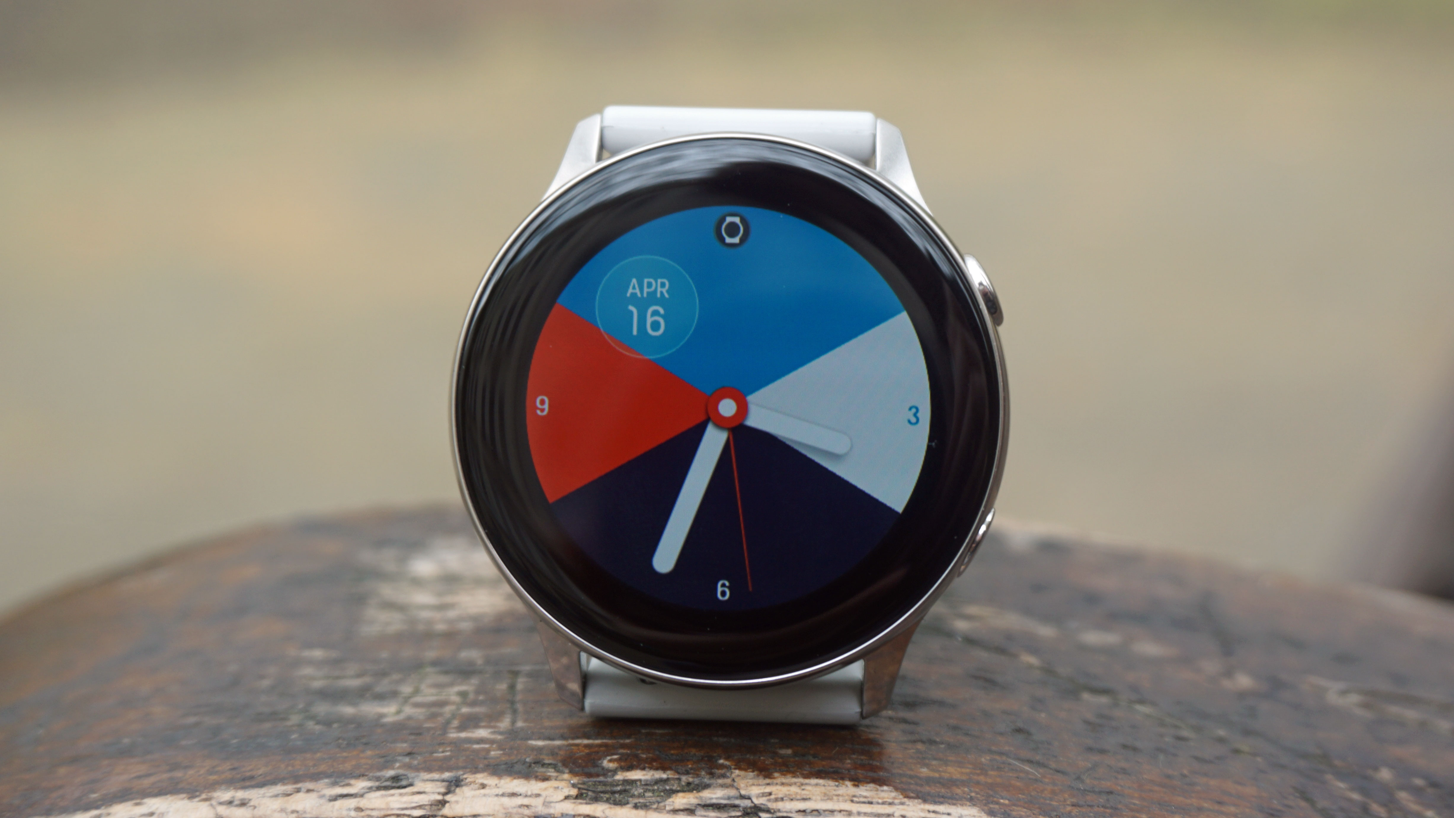 samsung galaxy watch active techradar