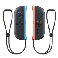 Joy-Con 2 (L) and Joy-Con 2 (R) Controller Set| AU$139 at Amazon