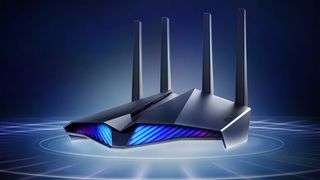 Asus DSL-AX82U best Wi-Fi 6 routers
