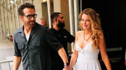 All About Blake Lively and Ryan Reynolds' 4 Kids