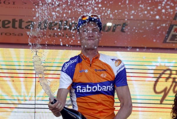 Pieter Weening (Rabobank)