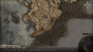 Elden Ring Shadow of the Erdtree in-game screenshot