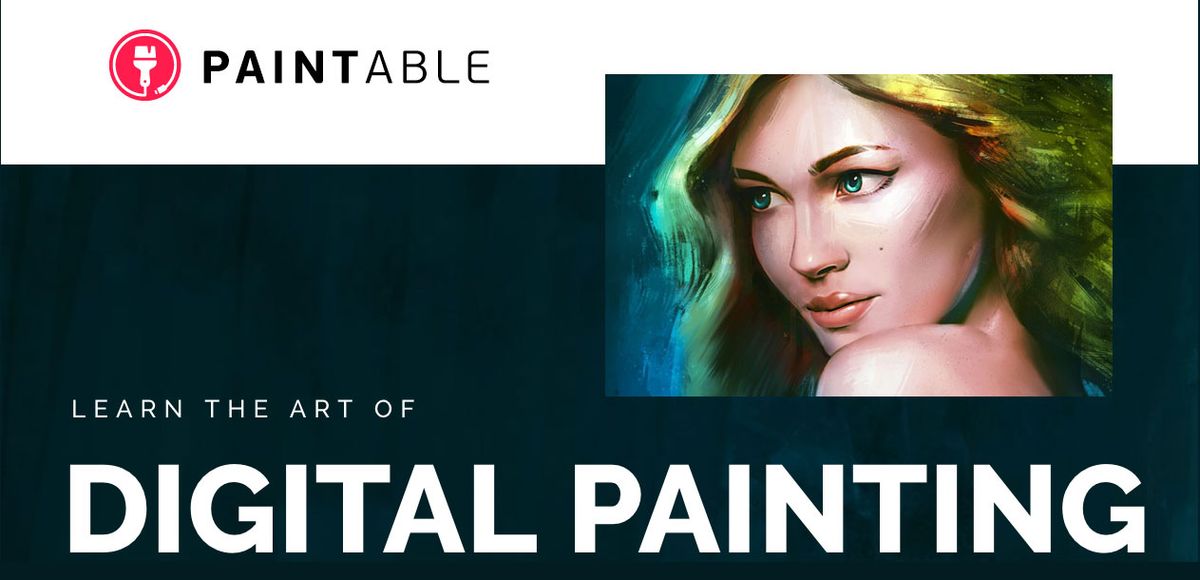 The best learning resources for digital artists Creative Bloq