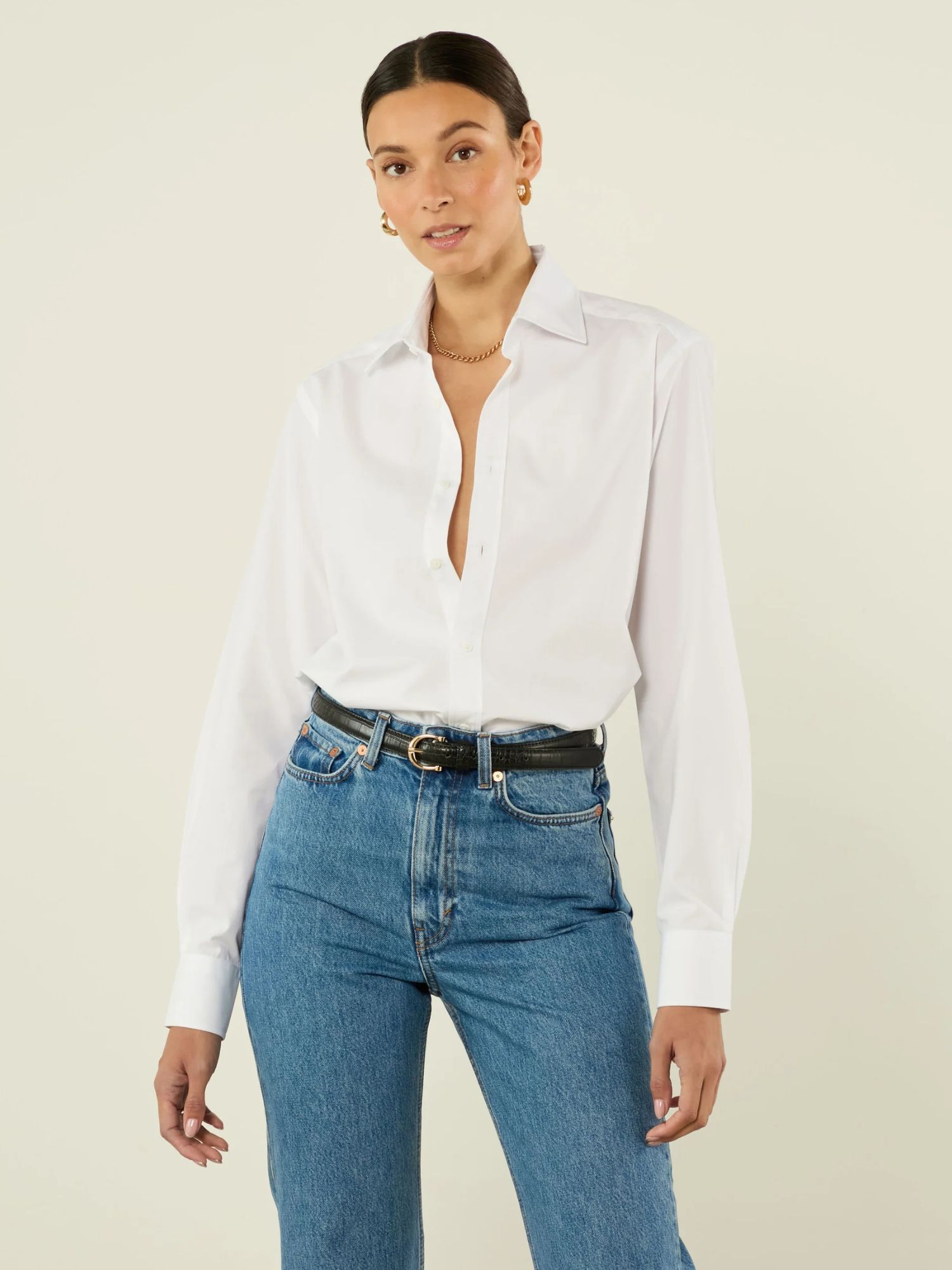 WNU The Boyfriend Shirt