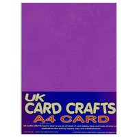 StellaWeds purple card stock - Amazon |  