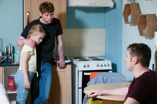 Ben Mitchell and Jay Brown talk to Lexi Pearce