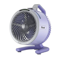 Shark FlexBreeze HydroGo