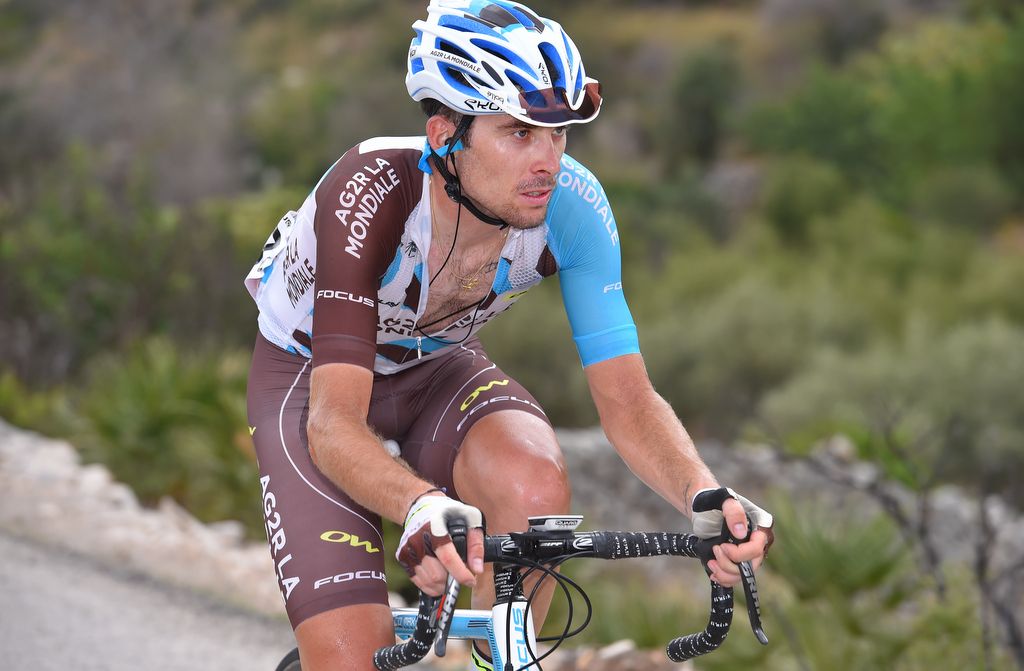 Pierre Latour (AG2R-La Mondiale)