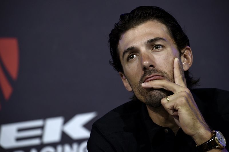 Fabian Cancellara (Trek)