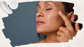 This is exactly how long to wait between applying skincare and makeup, if you want your foundation to last