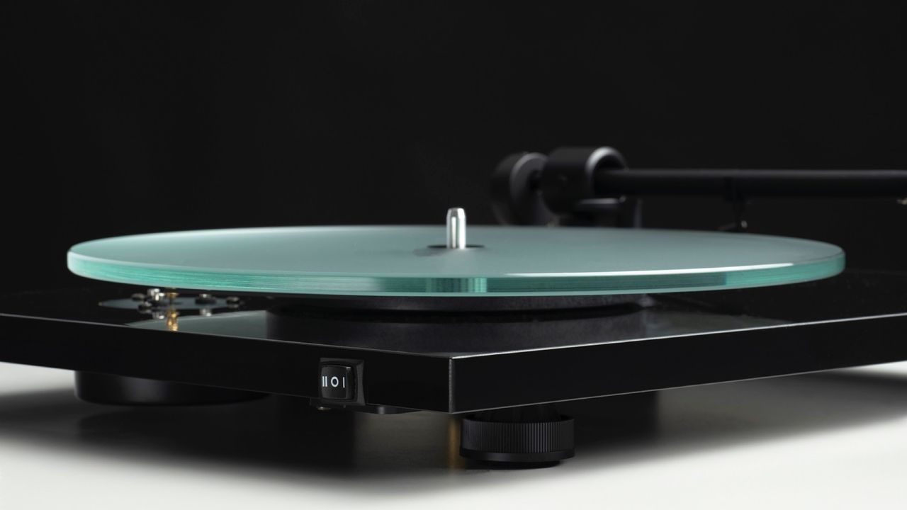 Pro-Ject T1 Evo