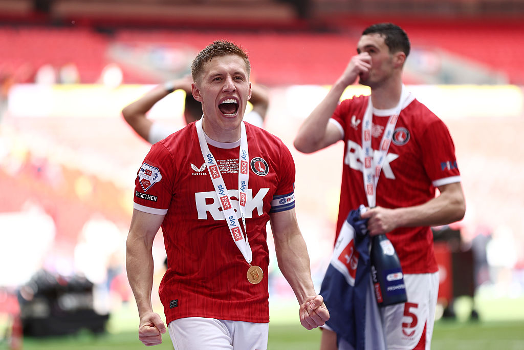 Charlton Athletic