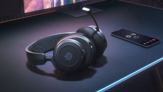 Headsets for online pcs