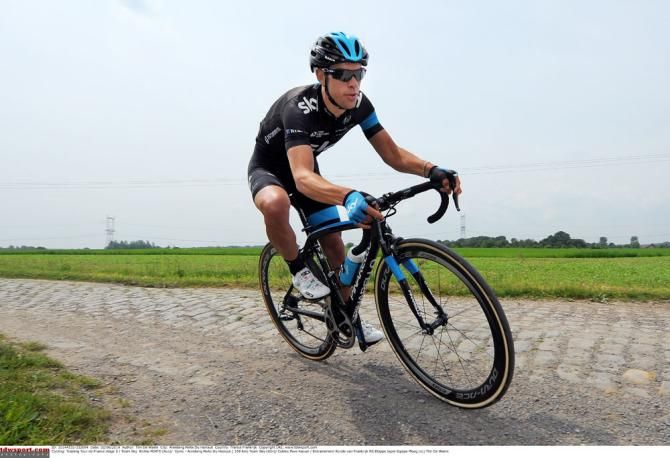 Richie Porte (Team Sky)