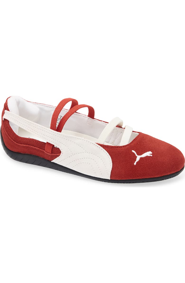 Speedcat Ballet Sneaker