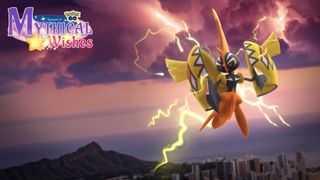 Pokemon Go Tapu Koko Raid Guide: Best Counters, Weaknesses and Moveset -  CNET