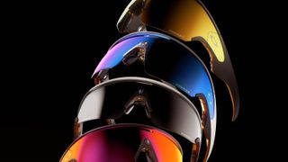 Oakley Vanguard