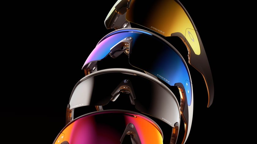 Oakley Vanguard