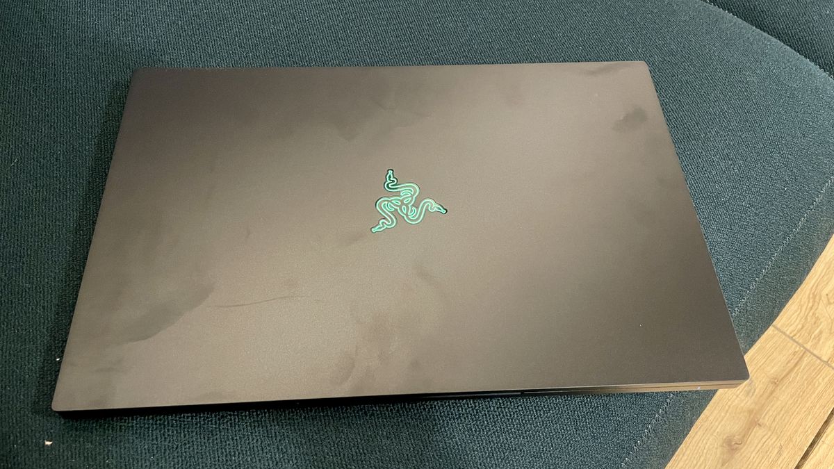 Razer Blade 17