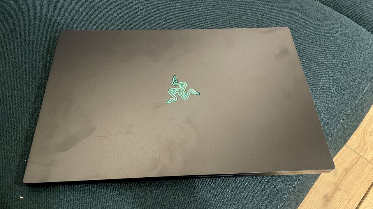 Razer Blade 17