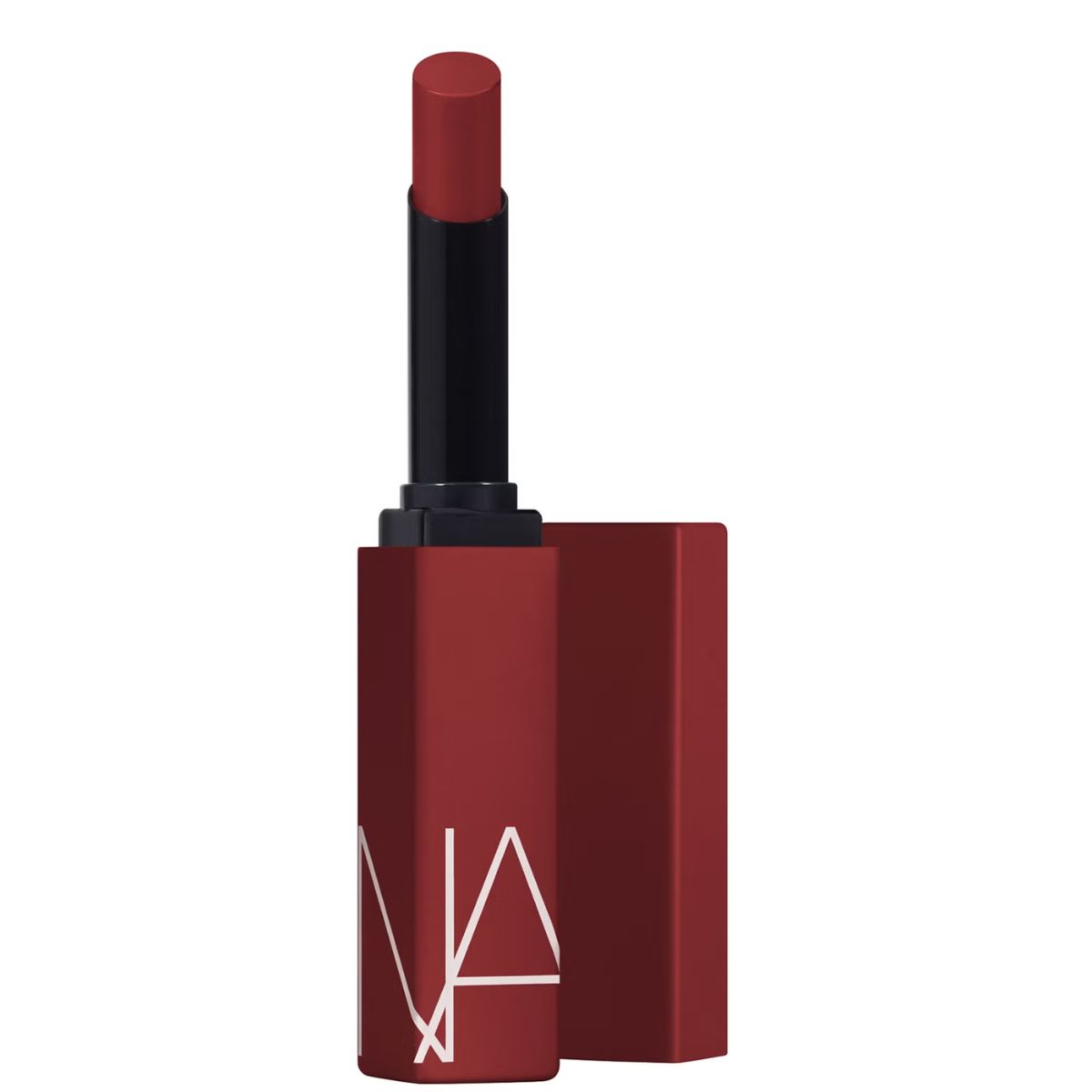 NARS Exclusive Powermatte Lipstick in Highway to Hell