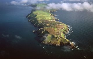 Lundy Island