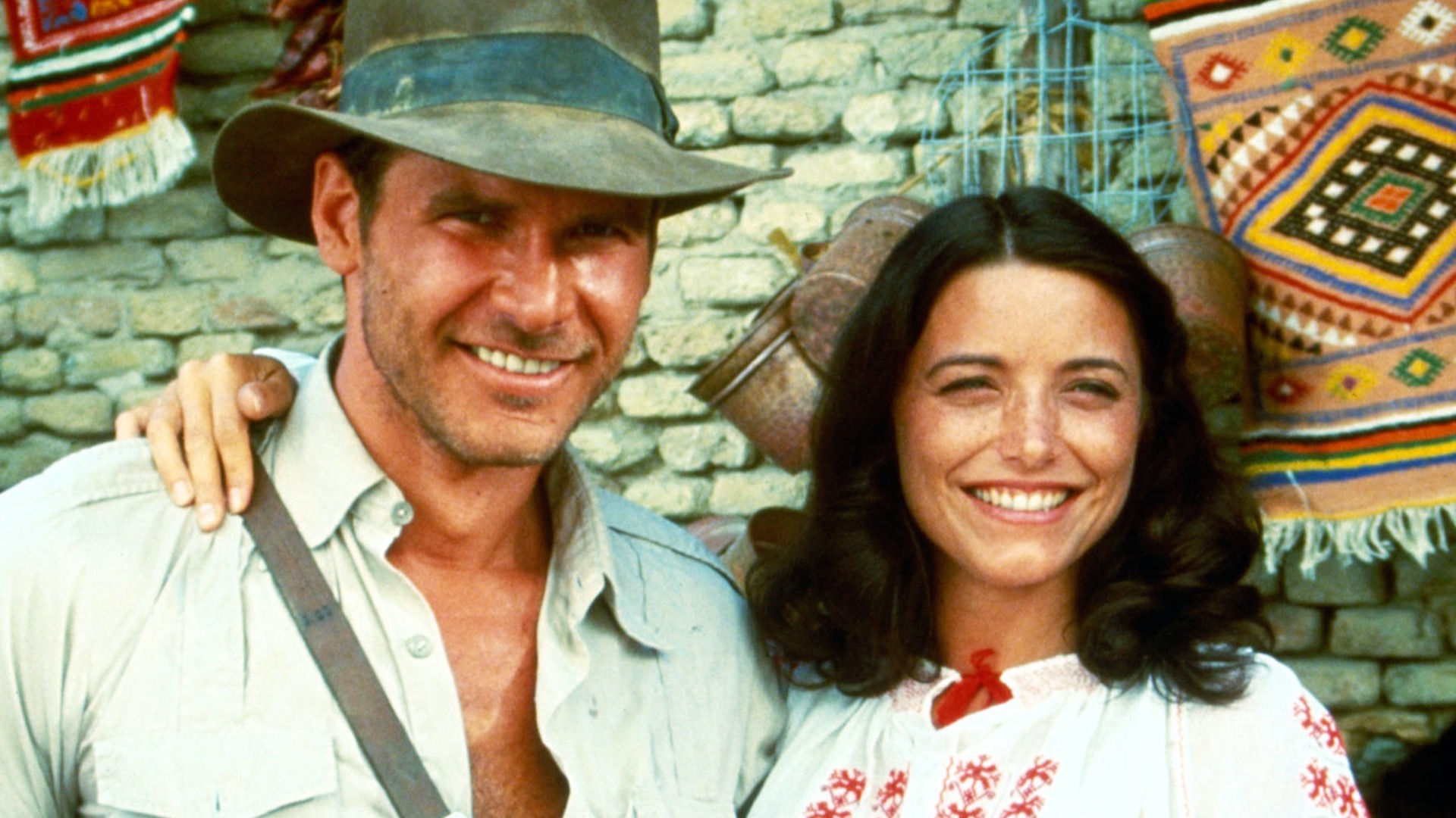 Indiana Jones Cast: Where Are They Now?