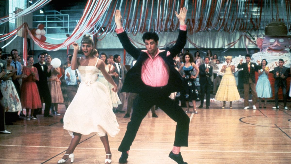35 Best Prom Dresses in TV and Movies | Film and TV Prom Dresses | Marie  Claire
