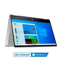HP Pavilion x360:&nbsp;was $699, now $599 at Walmart