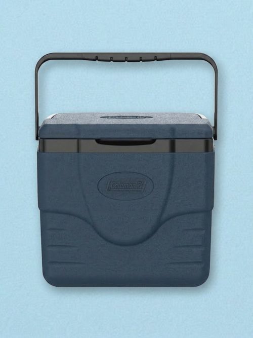 Coleman Chiller 9 Qt Portable Cooler With Ice Retention