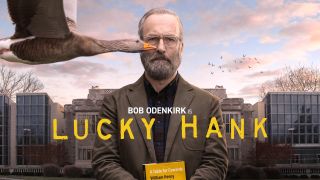 Bob Odenkirk of Better Call Saul fame stars in new AMC drama Lucky Hank