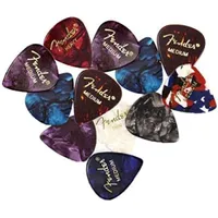 Fender Premium Picks