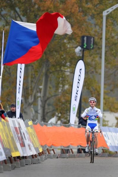 Lars Van Der Haar (Ned)