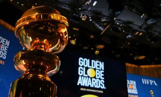 Golden Globe Awards nomination announcement 2022