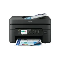 Epson Workforce WF-2950 wireless all-in-one color inkjet printer