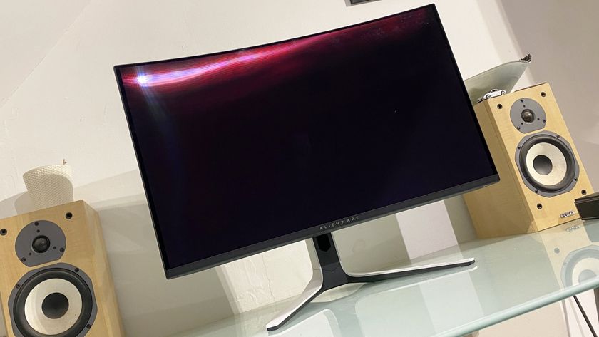 Alienware 32 AW3225QF OLED monitor