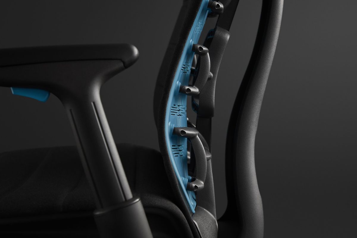 Embody Gaming Chair