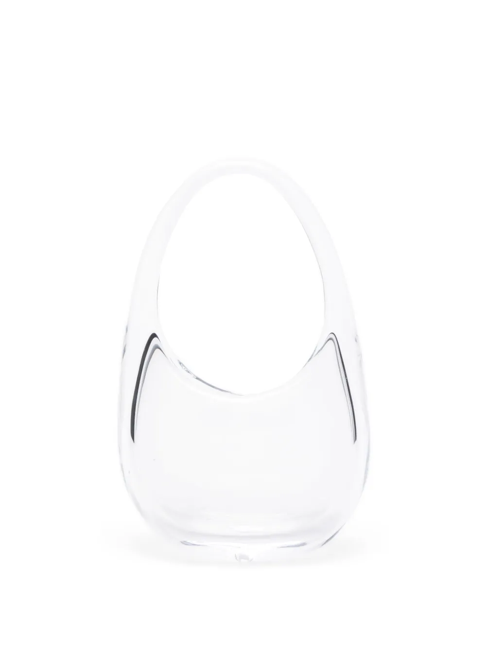 Coperni Mini Swipe Tote Bag | One Size