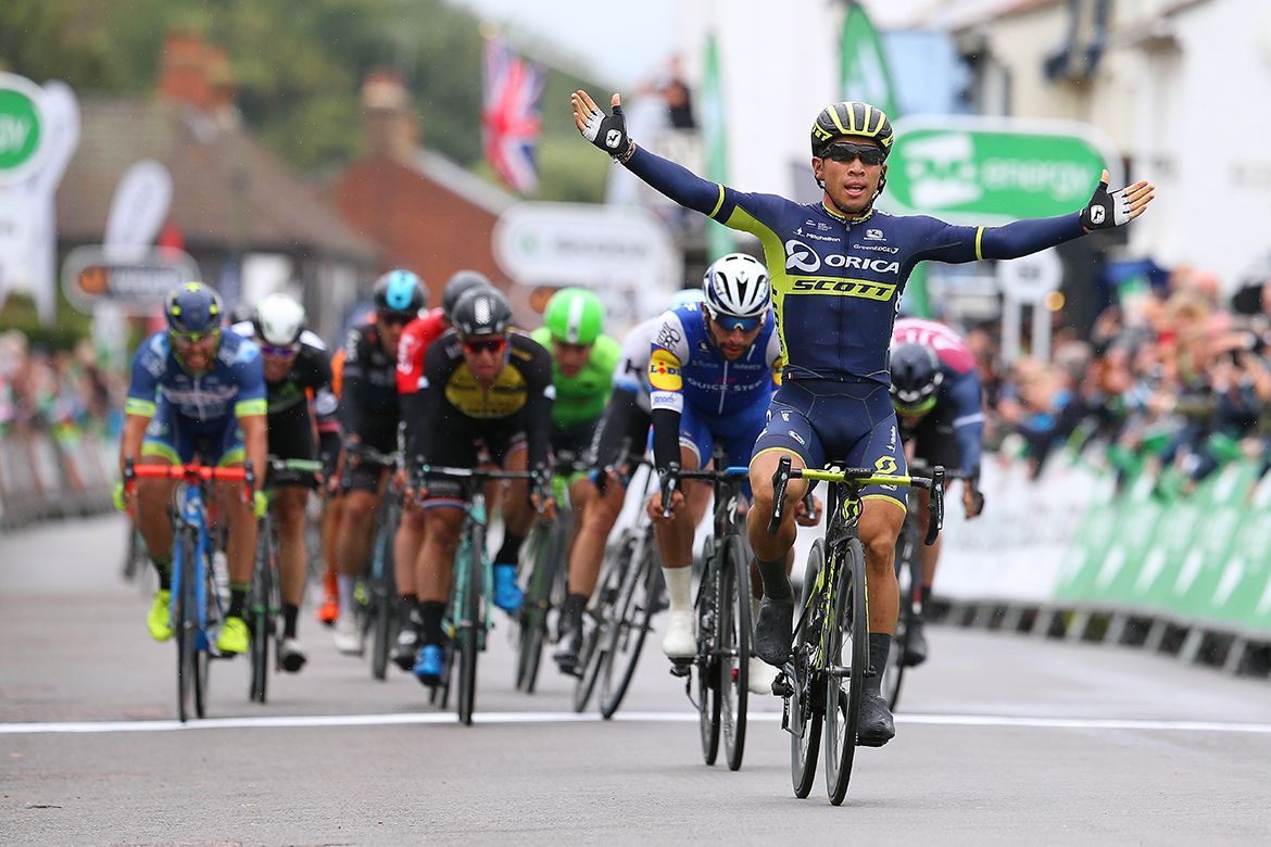 Caleb Ewan (Orica-Scott)