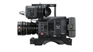 Panasonic VariCam LT