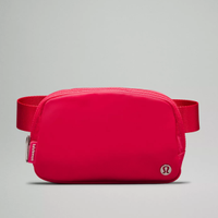 Lululemon Everyday Belt Bag 1L - NWT! Choose Color!