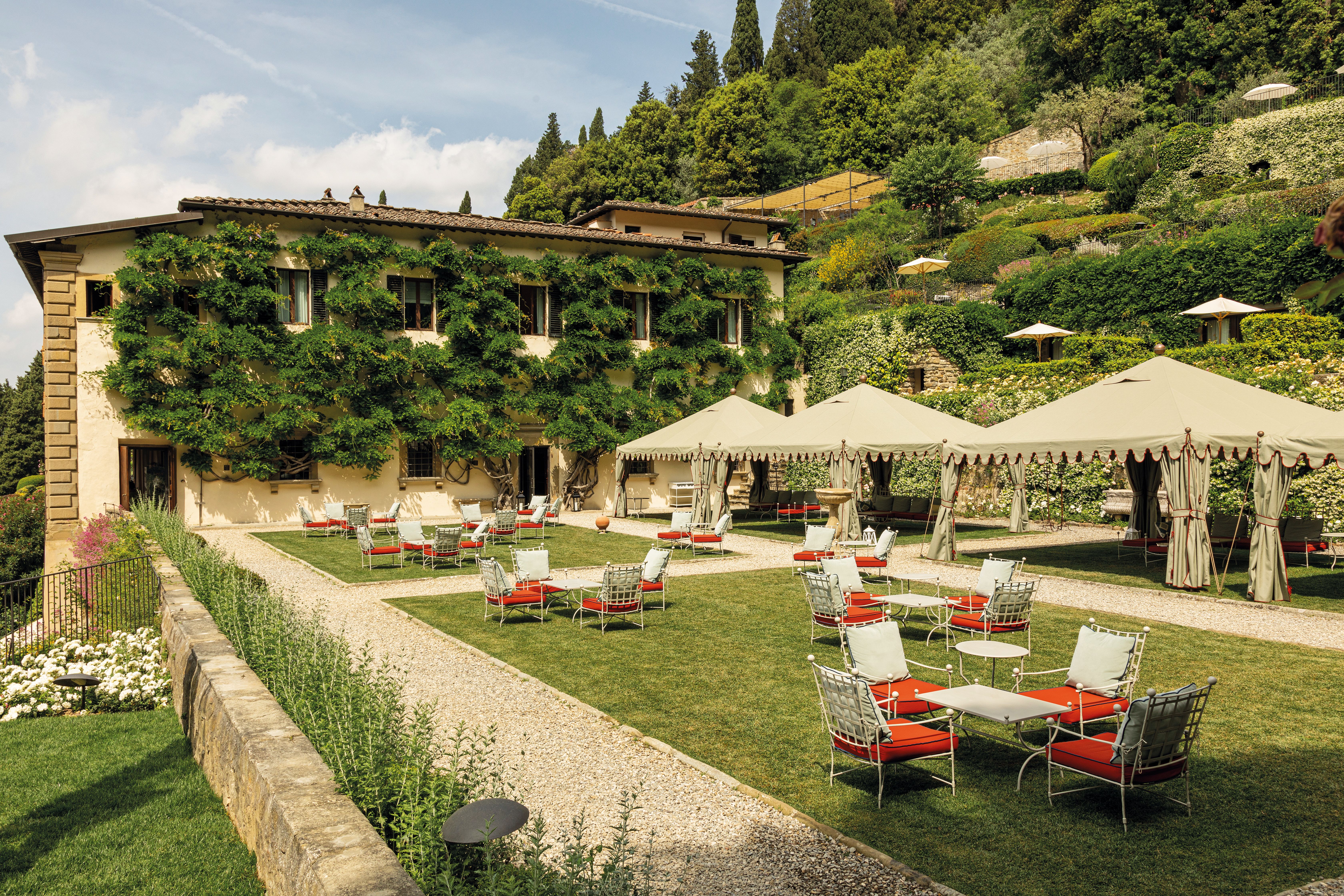 Villa San Michele, A Belmond Hotel, Florence