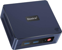 Beelink Mini-S N5095 Mini PC: $169 Now $135 at Amazon
Save $34 with Prime