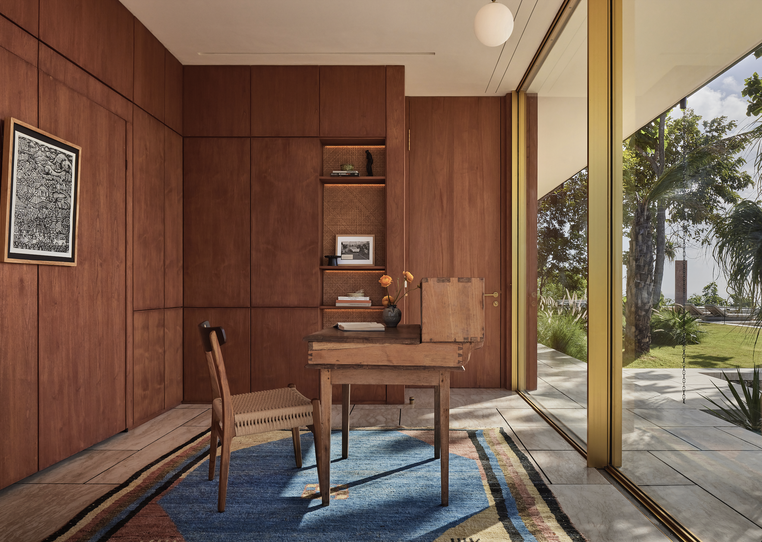 Villa by Alexis Dornier, Bali