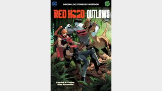 RED HOOD: OUTLAWS VOLUME ONE