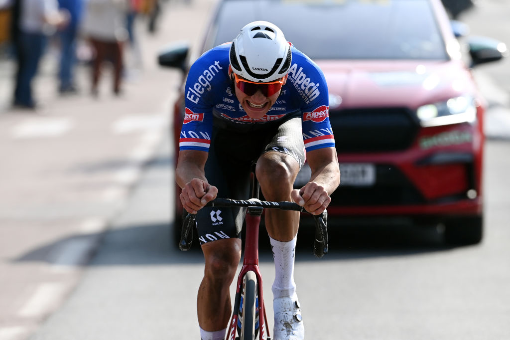 2023 UCI Road World Championships favourites – Riders to watch in elite ...